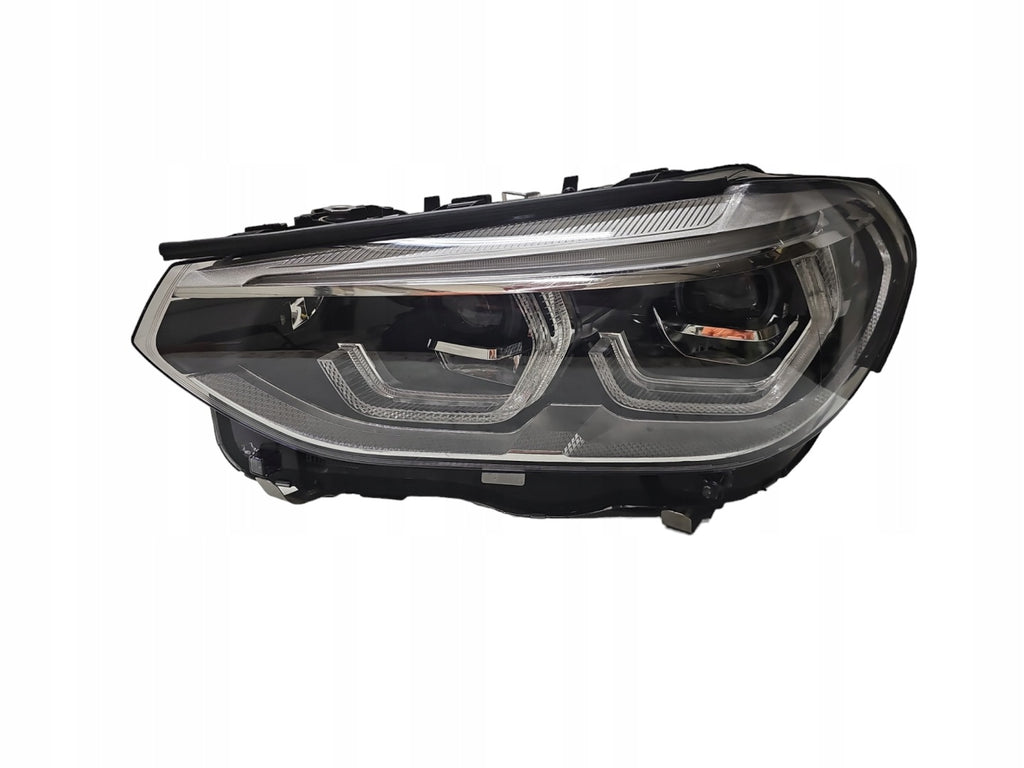 Frontscheinwerfer BMW X3 G01 G02 8496823 Links Scheinwerfer Headlight SCH8015030223yw