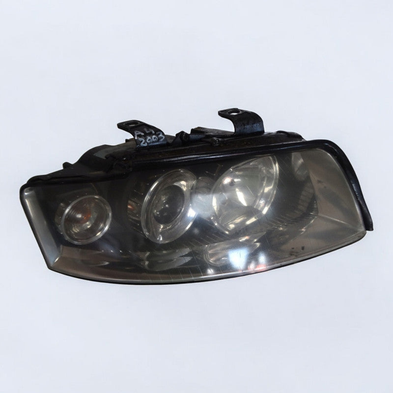 Frontscheinwerfer Audi A4 B6 Rechts Scheinwerfer Headlight