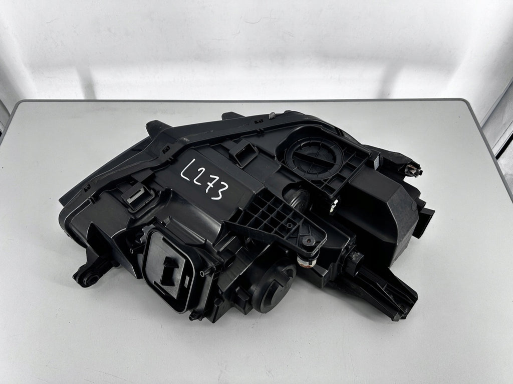 Frontscheinwerfer VW Passat B8 3G1941035Q Full LED Ein Stück (Rechts oder Links) SCH4920661769fl