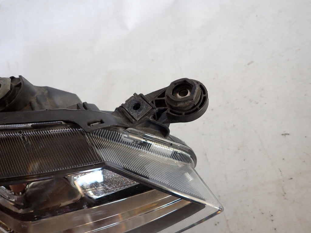 Frontscheinwerfer Seat Ibiza 6F1941016A Rechts Scheinwerfer Headlight