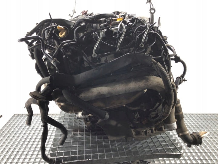 Motor Audi CAM 2.7 TDI 190PS 140kW 2007 Diesel Engine Komplett MOT9781730565qy