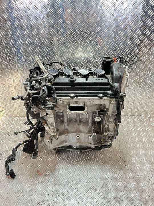 Motor Honda Jazz I V LEB8 1.5 17TKm 2020 Benzin Engine Komplett MOT4474274994lv