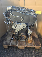 Laden Sie das Bild in den Galerie-Viewer, Motor Seat Skoda VW I CLH 1.6 TDI 90PS 66kW 123TKm 2013 Diesel Engine Komplett MOT2292545222td