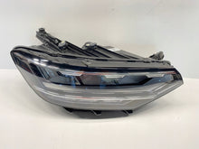 Load image into Gallery viewer, Frontscheinwerfer VW Passat B8 3G1941036P LED Rechts Scheinwerfer Headlight SCH7488571103jl
