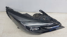 Laden Sie das Bild in den Galerie-Viewer, Frontscheinwerfer Opel Astra K 39195689 LED Rechts Scheinwerfer Headlight