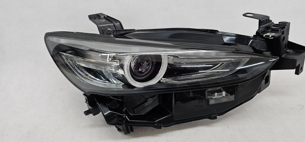 Frontscheinwerfer Mazda 6 GRF5-51030 LED Rechts Scheinwerfer Headlight