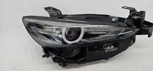 Laden Sie das Bild in den Galerie-Viewer, Frontscheinwerfer Mazda 6 GRF5-51030 LED Rechts Scheinwerfer Headlight