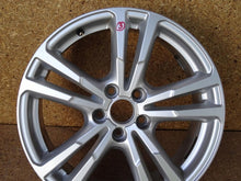 Laden Sie das Bild in den Galerie-Viewer, 1x Alufelge 18 Zoll 7.0" 5x112 8U0601025AJ Audi Q3 Rim Wheel FEL8364656252bc