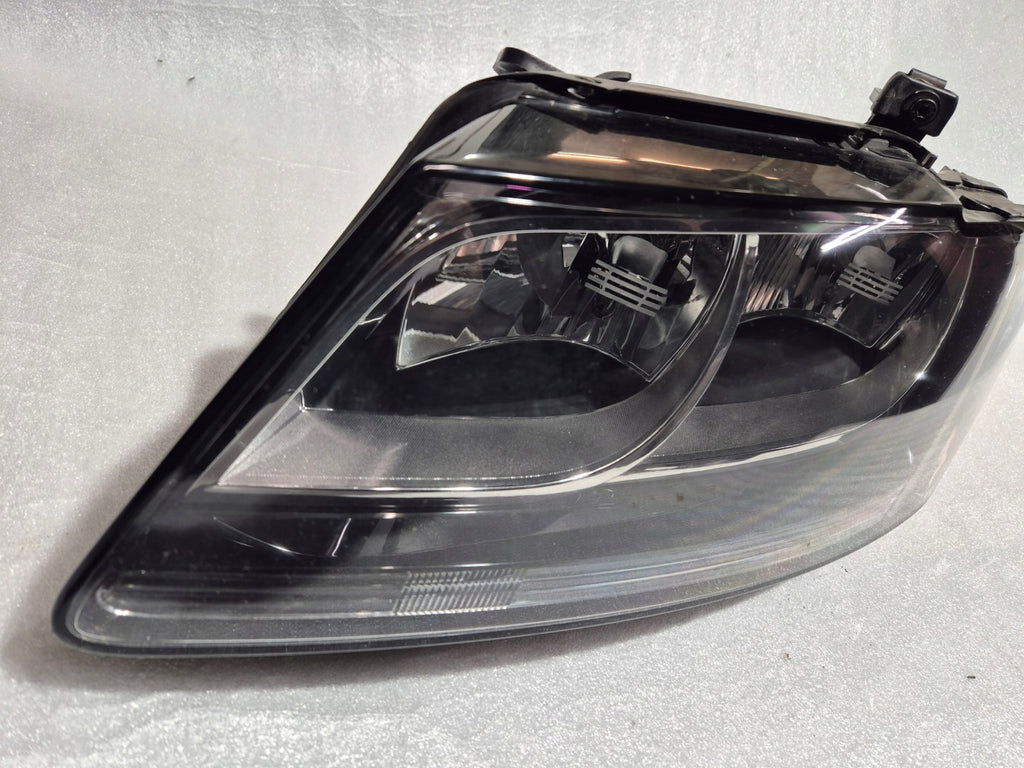 Frontscheinwerfer Audi Q5 8R0941003AM Links Scheinwerfer Headlight SCH7656419494as