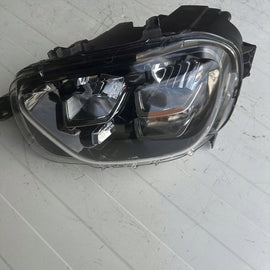 Frontscheinwerfer Citroën C3 III 9836267180 LED Links Scheinwerfer Headlight SCH4196095003ip