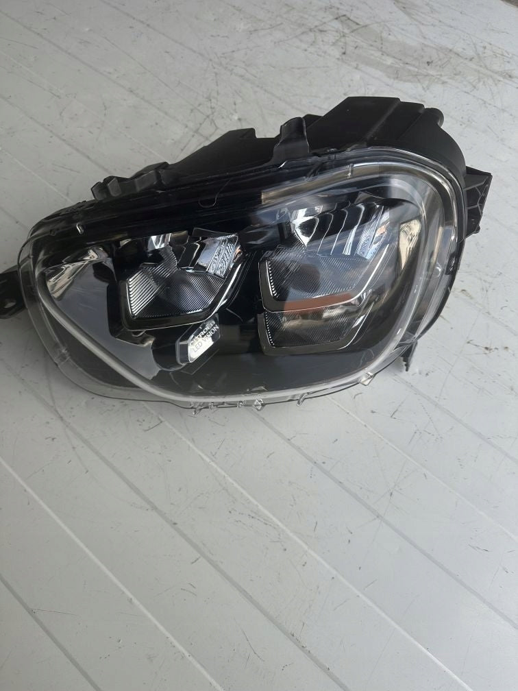 Frontscheinwerfer Citroën C3 III 9836267180 LED Ein Stück (Rechts oder Links)