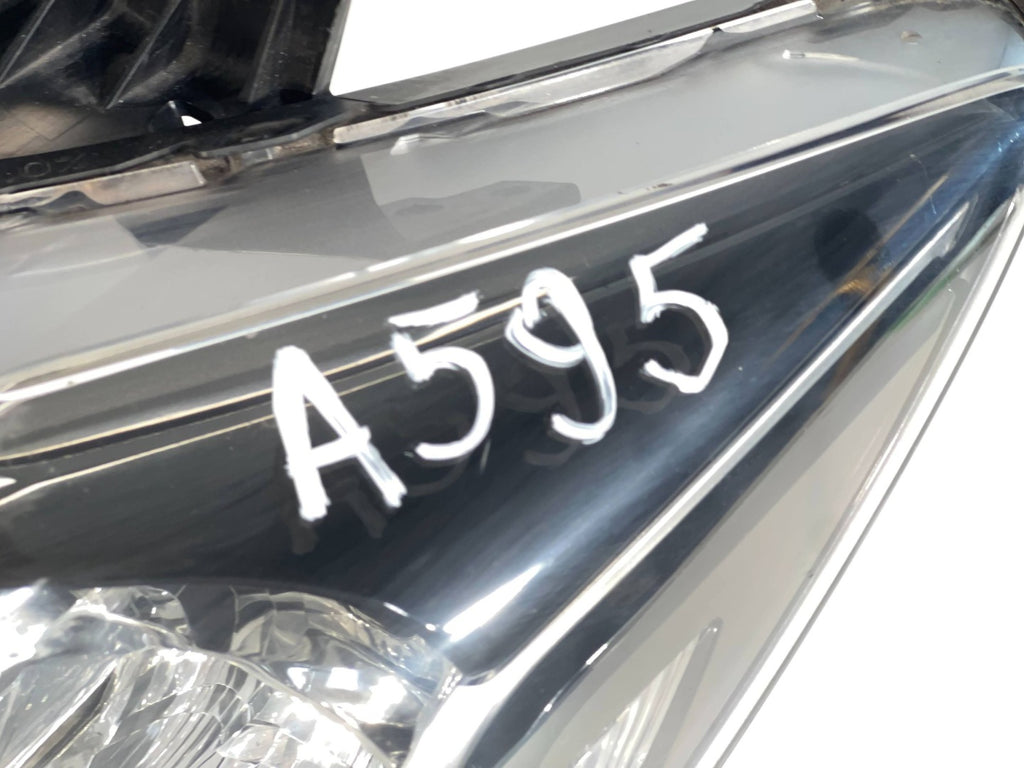 Frontscheinwerfer Mazda Cx-5 KD3151040 Links Scheinwerfer Headlight SCH6478031923oe