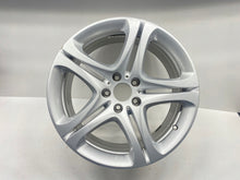 Load image into Gallery viewer, 1x Alufelge 19 Zoll 8.5" 5x112 33ET Glanz Silber 6794692 BMW 5 F11 F10 Rim Wheel FEL5375246429ux