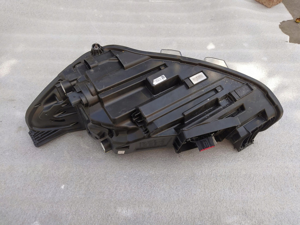 Frontscheinwerfer Ford Focus MX7B-13E014-ED LED Rechts Scheinwerfer Headlight SCH2951804042pw