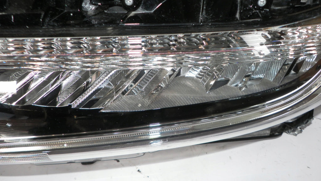 Frontscheinwerfer Honda Hrv Hr V Hr-V LED Links Scheinwerfer Headlight