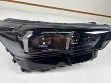 Laden Sie das Bild in den Galerie-Viewer, Frontscheinwerfer BMW 5 5A798D8-08 Rechts Scheinwerfer Headlight SCH6673822262jq