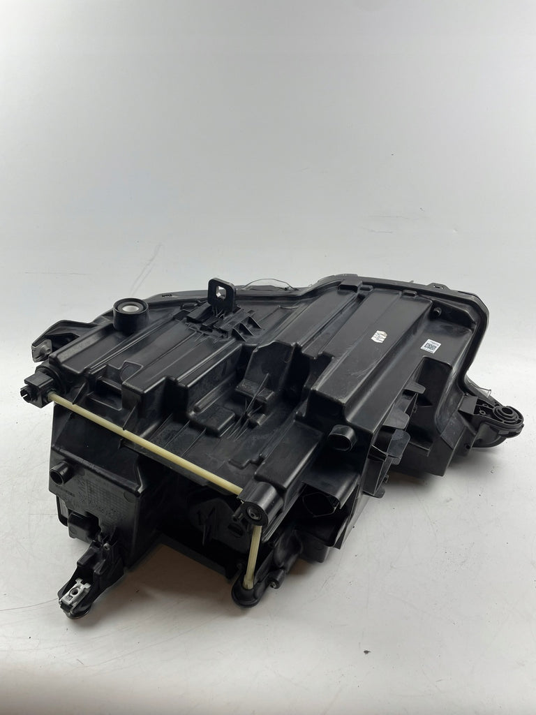 Frontscheinwerfer Audi E-Tron Sportback Q4 89A941034A Rechts Headlight SCH2815345443re