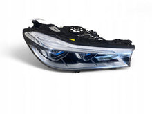 Laden Sie das Bild in den Galerie-Viewer, Frontscheinwerfer BMW 7 G11 G12 7483252 Rechts Scheinwerfer Headlight SCH9490479889uu