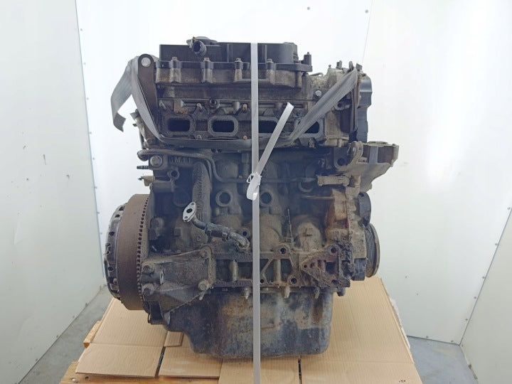 Motor Fiat Ducato F1AE0481C 2.3 JTD 110PS 81kW 2006 Diesel Engine Unkomplett MOT4239705738ow