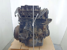 Laden Sie das Bild in den Galerie-Viewer, Motor Fiat Ducato F1AE0481C 2.3 JTD 110PS 81kW 2006 Diesel Engine Unkomplett MOT4239705738ow