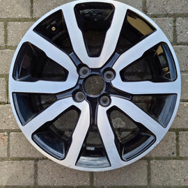 1x Alufelge 16 Zoll 7.0