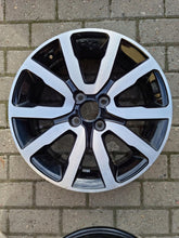 Load image into Gallery viewer, 1x Alufelge 16 Zoll 7.0" 4x100 37ET 403008869R Renault Captur Clio Rim Wheel FEL5782183735qh
