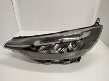 Laden Sie das Bild in den Galerie-Viewer, Frontscheinwerfer Ford Transit Custom PZ31-13E015-CB Full LED Links Headlight