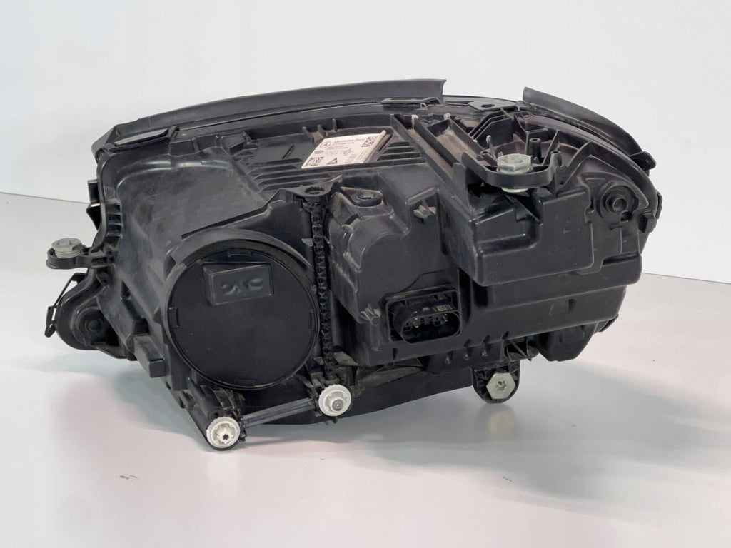 Frontscheinwerfer Mercedes-Benz W213 A2139067609 Rechts Scheinwerfer Headlight SCH8823890902dc