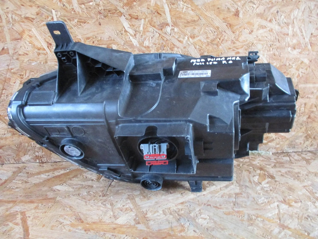 Frontscheinwerfer Ford Puma L1TB-13E014-CH LED Rechts Scheinwerfer Headlight SCH5863996322ou