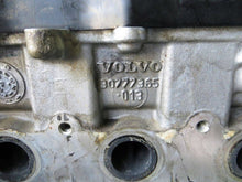 Laden Sie das Bild in den Galerie-Viewer, Motor Volvo Xc60 D5244T11 2.4 215PS 158kW 2011 Diesel Engine Unkomplett MOT5862497682xh