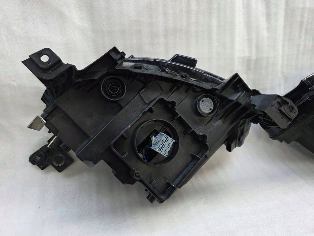 Frontscheinwerfer Opel Mokka 9834016880 9834016680 LED Ein Satz Headlight SCH7209815314sr