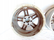 Load image into Gallery viewer, 1x Alufelge 16 Zoll 7.0" 5x112 34ET 1714010102 Mercedes-Benz Slk R171 Rim Wheel FEL3458111397lk