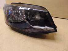 Laden Sie das Bild in den Galerie-Viewer, Frontscheinwerfer VW Caddy III 2K1941016B Rechts Scheinwerfer Headlight