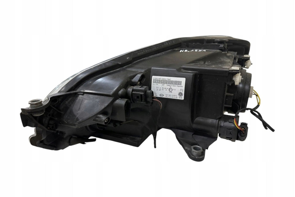 Frontscheinwerfer VW Up 1S1941016N Rechts Scheinwerfer Headlight SCH1448005851rq