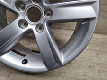 Laden Sie das Bild in den Galerie-Viewer, 1x Alufelge 17 Zoll 5x112 8K0071497 Audi A4 Rim Wheel FEL5958489671nw