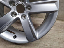 Laden Sie das Bild in den Galerie-Viewer, 1x Alufelge 17 Zoll 5x112 8K0071497 Audi A4 Rim Wheel FEL5958489671nw