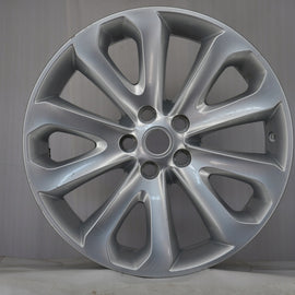 1x Alufelge 20 Zoll 8.5