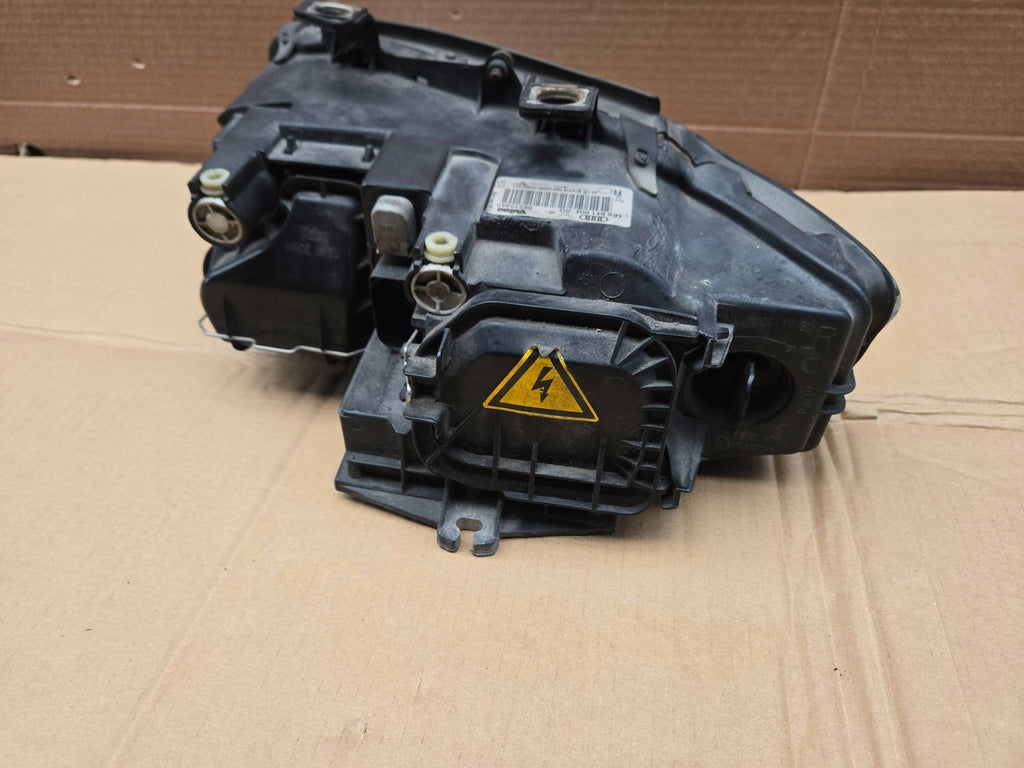 Frontscheinwerfer Audi A4 B6 8E0941004AQ Rechts Scheinwerfer Headlight SCH6852546162od