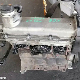 Motor Audi VW Caddy III Touran BSX 2.0 109PS 80kW 2006 Benzin Engine Unkomplett MOT7257278049qm