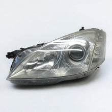 Laden Sie das Bild in den Galerie-Viewer, Frontscheinwerfer Mercedes-Benz W221 Links Scheinwerfer Headlight