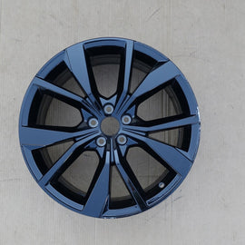 1x Alufelge 18 Zoll 7.0