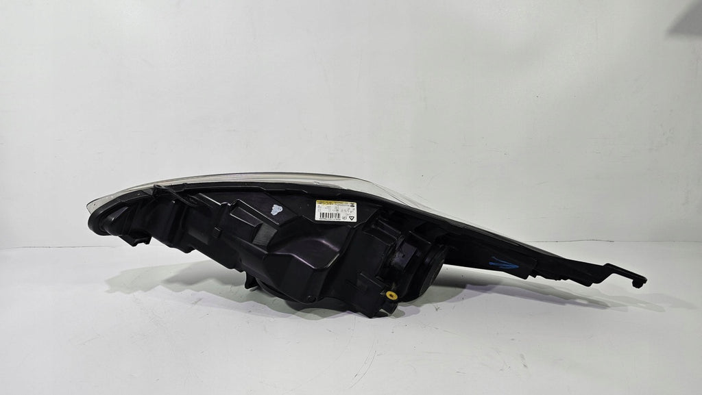 Frontscheinwerfer Ford Fiesta I VII 1434257174 Rechts Scheinwerfer Headlight SCH2881587922mw