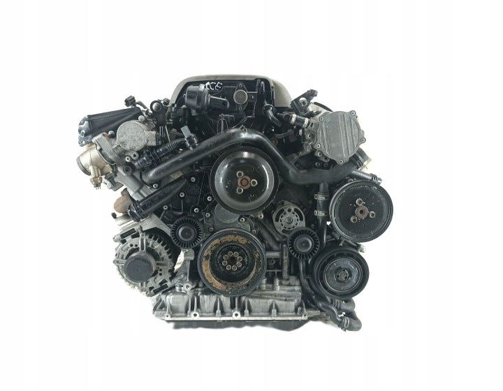 Motor Audi A6 C6 CCEA 2.8 FSI 220PS 162kW 169TKm Benzin Engine Komplett MOT1087438203ls