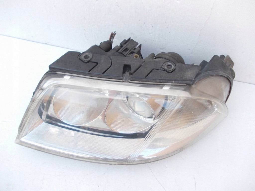 Frontscheinwerfer VW Passat 3B0941015AN 1EL00835001 Ein Satz Headlight SCH7810432001ab