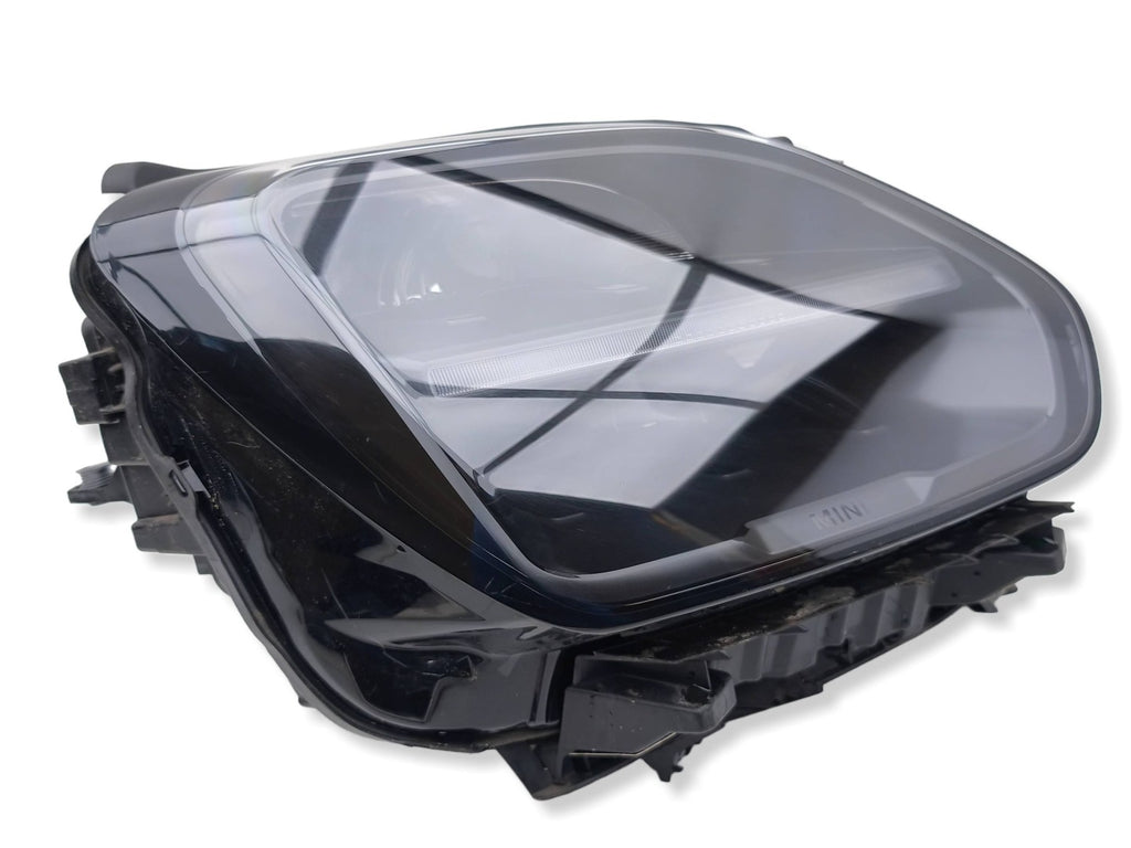 Frontscheinwerfer Mini Countryman 5A96844-05 Rechts Scheinwerfer Headlight SCH5440082014wp