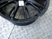 Laden Sie das Bild in den Galerie-Viewer, 1x Alufelge 18 Zoll 8.0" 5x112 BMW W205 Rim Wheel FEL7699763489nq