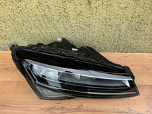 Laden Sie das Bild in den Galerie-Viewer, Frontscheinwerfer Skoda Superb III 3V1941016C LED Rechts Scheinwerfer Headlight