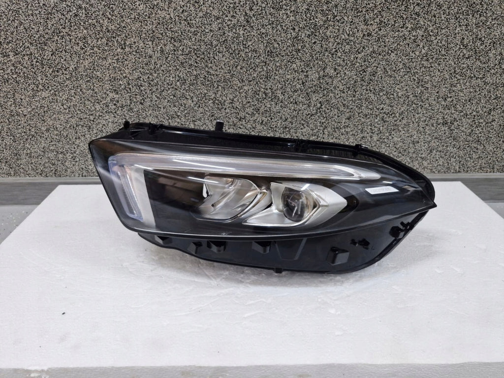 Frontscheinwerfer Mercedes-Benz W177 A1779063705 Links Scheinwerfer Headlight SCH1430416352hz