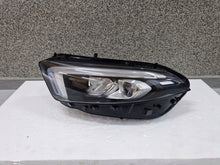 Laden Sie das Bild in den Galerie-Viewer, Frontscheinwerfer Mercedes-Benz W177 A1779063705 Links Scheinwerfer Headlight SCH1430416352hz