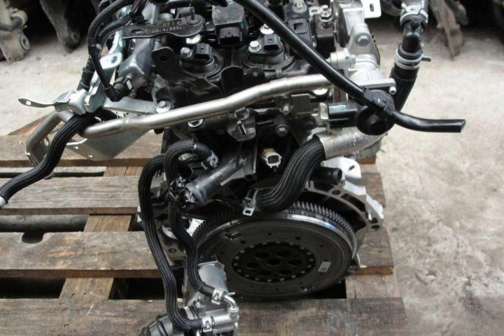 Motor Renault Clio I V E-Tech Arkana H4MC632 1.6 TECH Benzin Engine Unkomplett MOT7815287002rd